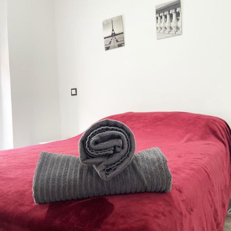 Relax Apartaments 1Min Metro Madri Exterior foto