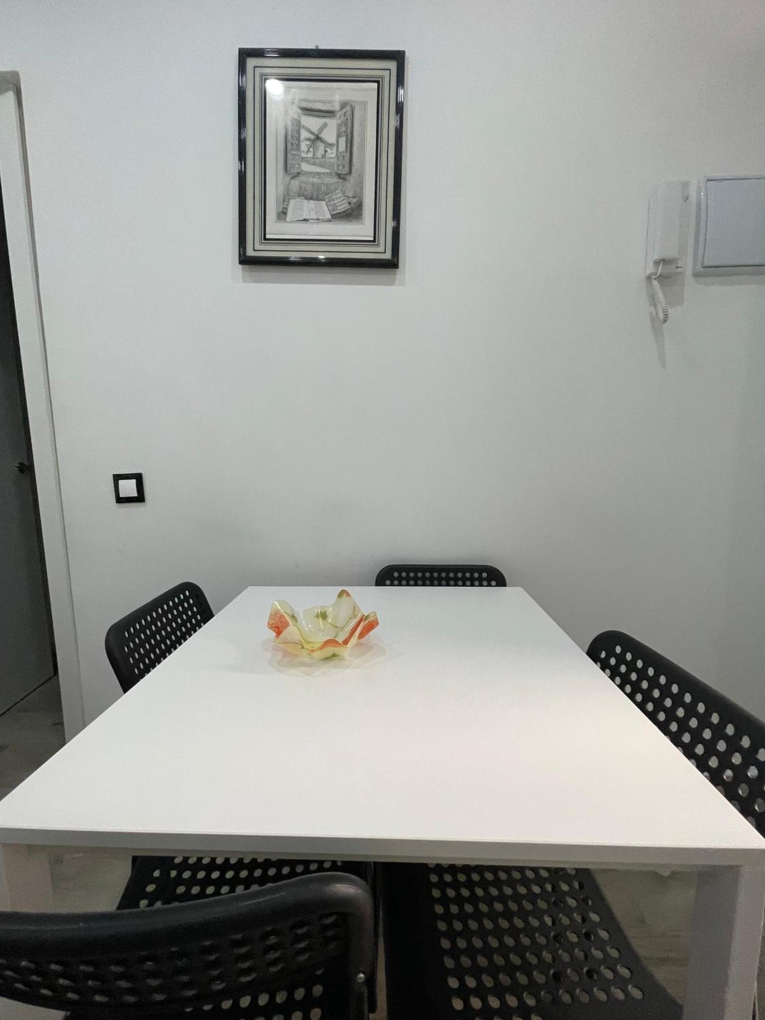 Relax Apartaments 1Min Metro Madri Exterior foto